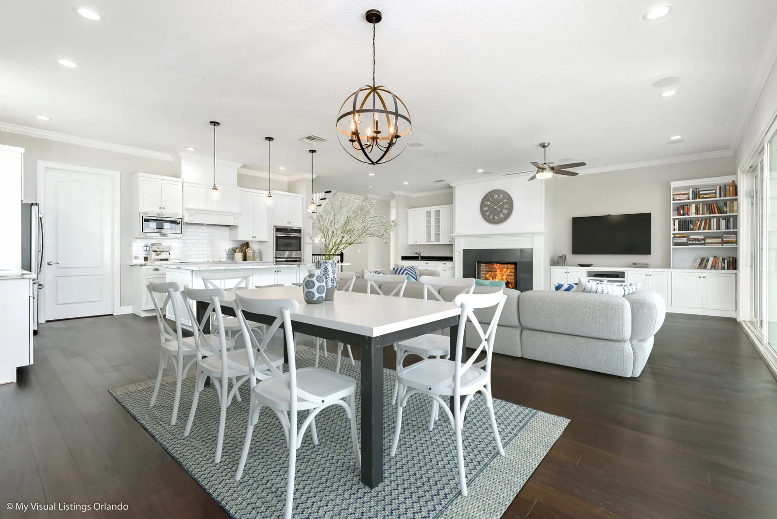 Gallery | Tampa Custom Luxury Home Builders | New Homes Florida | KHP Homes | Beach Home