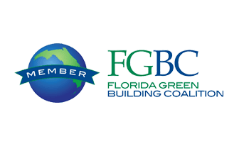 Florida Green Building Coalition Member Logo
