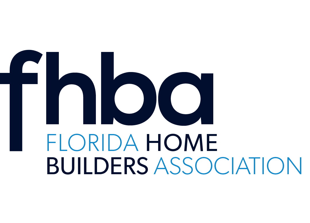 Florida Home Builders Association Logo